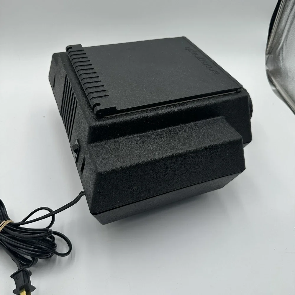 Artograph SUPER AG100 ART PROJECTOR Super Lens 200-378 Original Box READ